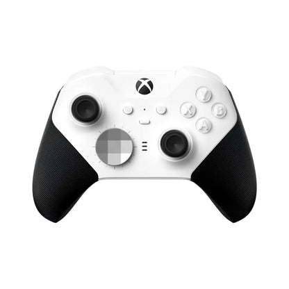 Xbox Elite Series 2 Controller – Wireless Gaming Controller with Adjustable Thumbsticks & Rechargeable Battery White Gaming Accessories