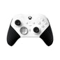 Xbox Elite Series 2 Controller – Wireless Gaming Controller with Adjustable Thumbsticks & Rechargeable Battery White Gaming Accessories