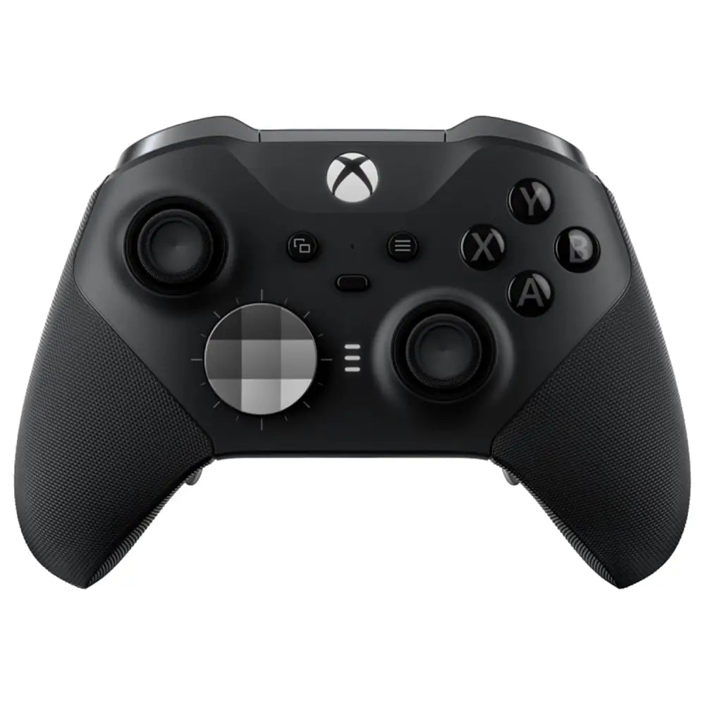 Xbox Elite Series 2 Controller – Wireless Gaming Controller with Adjustable Thumbsticks & Rechargeable Battery Gaming Accessories