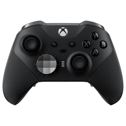 Xbox Elite Series 2 Controller – Wireless Gaming Controller with Adjustable Thumbsticks & Rechargeable Battery Gaming Accessories