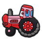 Lightning McQueen Flo Boys Favorite Sandals Shoe Buckle Charms Cars Decorations Gift - Gapo Goods - Charms