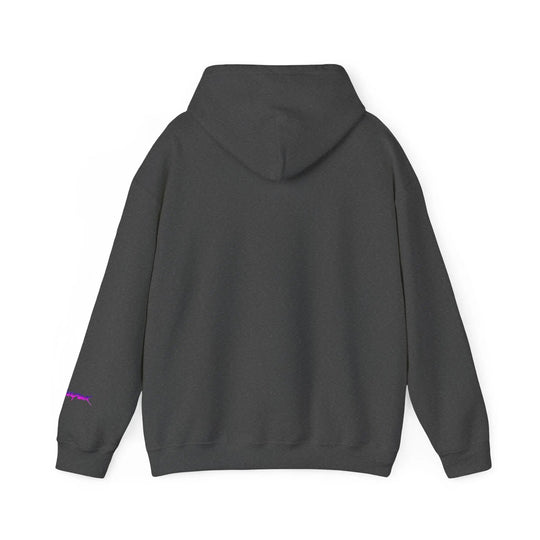 Lucy Heavy Blend™ Hooded Sweatshirt - Gapo Goods - Hoodie