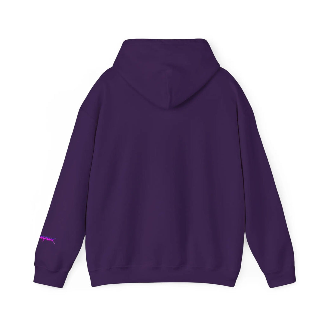 Lucy Heavy Blend™ Hooded Sweatshirt - Gapo Goods - Hoodie