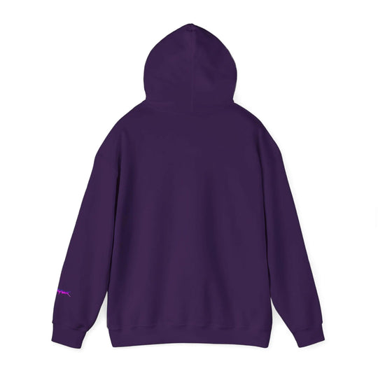 Lucy Heavy Blend™ Hooded Sweatshirt - Gapo Goods - Hoodie