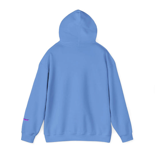 Lucy Heavy Blend™ Hooded Sweatshirt - Gapo Goods - Hoodie