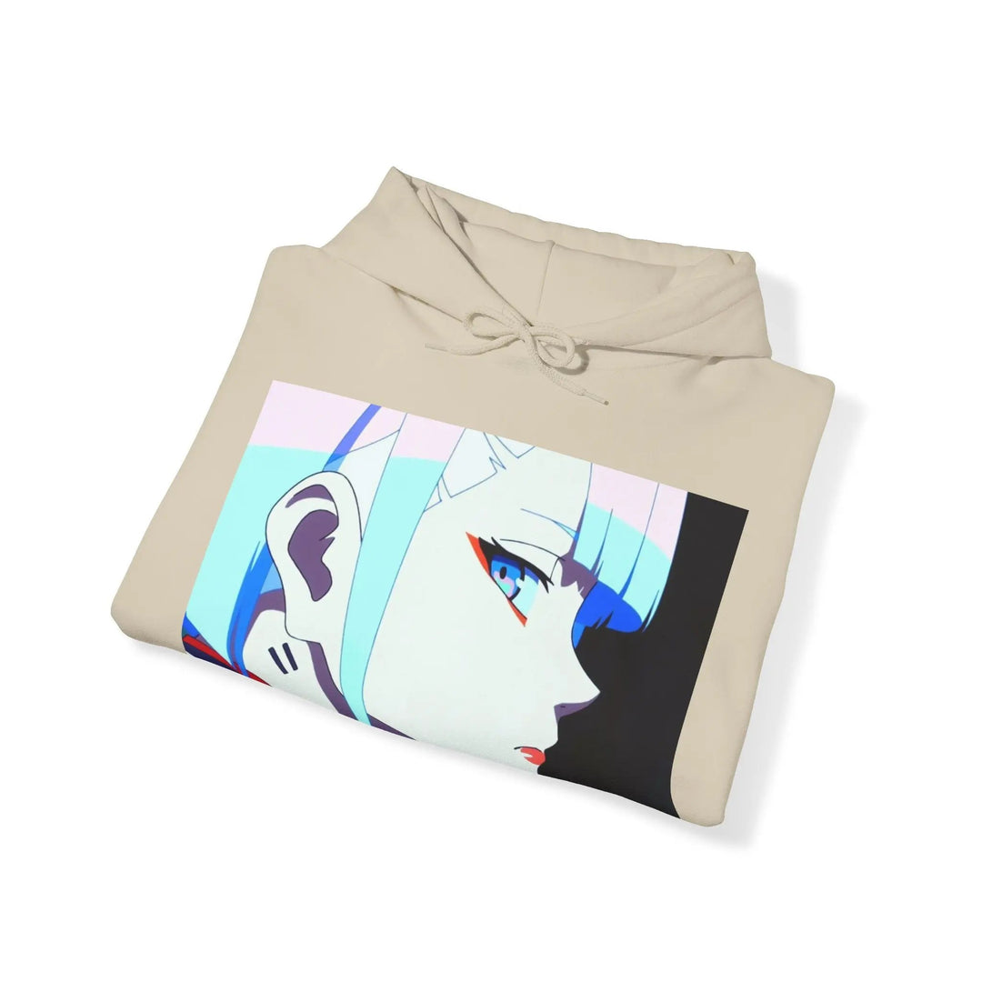 Lucy Heavy Blend™ Hooded Sweatshirt - Gapo Goods - Hoodie