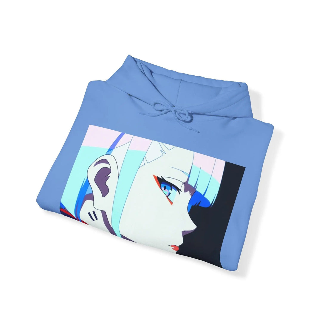 Lucy Heavy Blend™ Hooded Sweatshirt - Gapo Goods - Hoodie