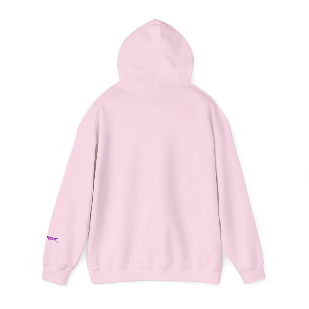 Lucy Heavy Blend™ Hooded Sweatshirt - Gapo Goods - Hoodie