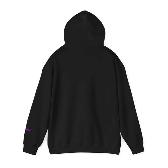 Lucy Heavy Blend™ Hooded Sweatshirt - Gapo Goods - Hoodie