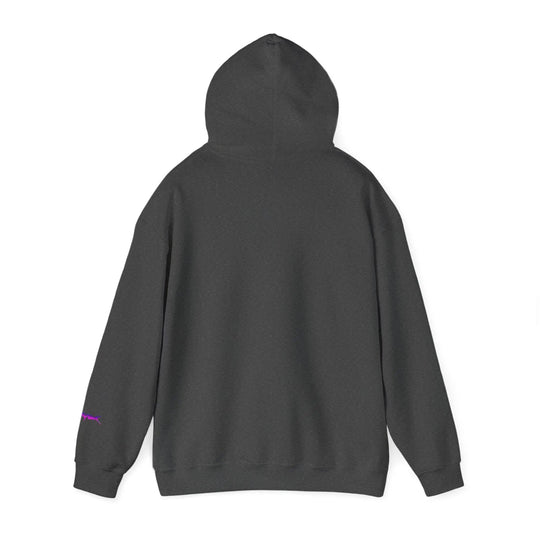 Lucy Heavy Blend™ Hooded Sweatshirt - Gapo Goods - Hoodie