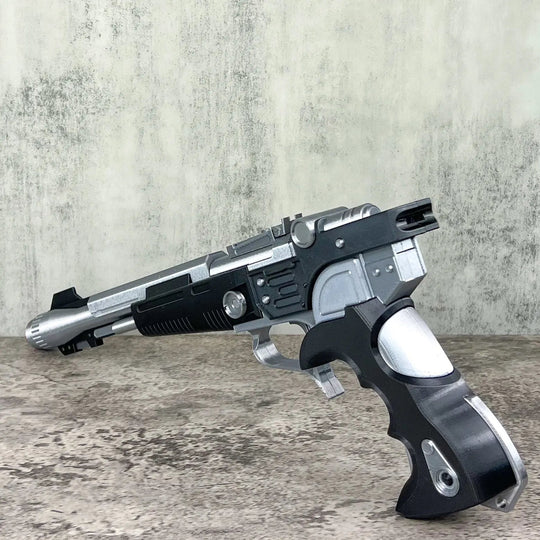 Mandalorian Blaster Pistol Season 3 - Gapo Goods - 