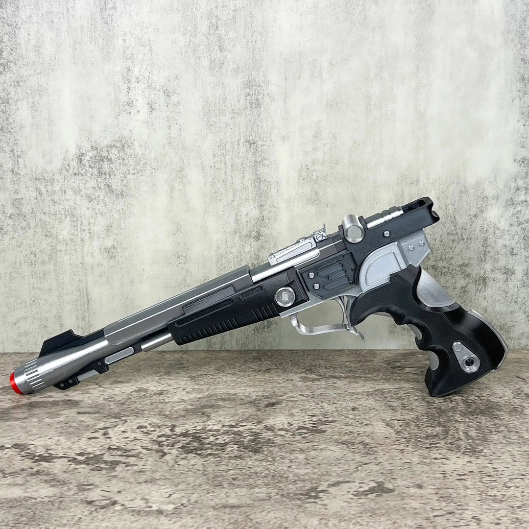 Mandalorian Blaster Pistol Season 3 - Gapo Goods - 