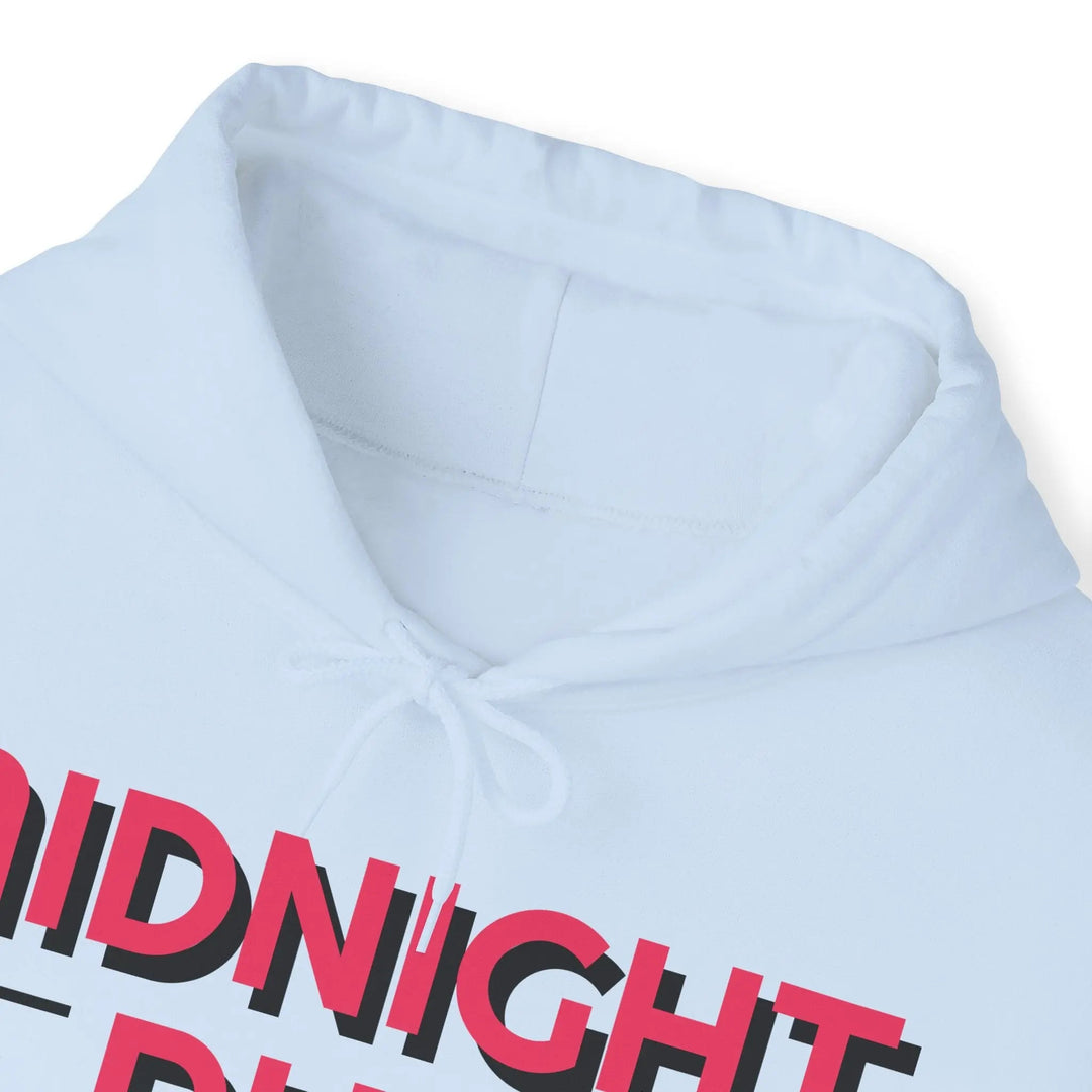 Midnight Run Heavy Blend™ Hooded Sweatshirt - Gapo Goods - Hoodie