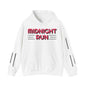 Midnight Run Heavy Blend™ Hooded Sweatshirt - Gapo Goods - Hoodie