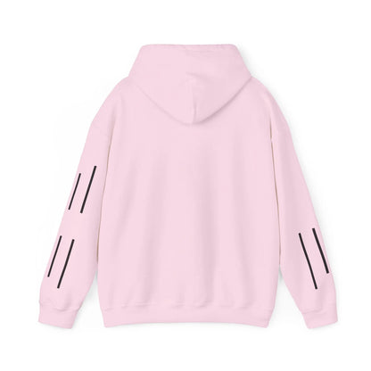 Midnight Run Heavy Blend™ Hooded Sweatshirt - Gapo Goods - Hoodie