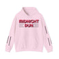Midnight Run Heavy Blend™ Hooded Sweatshirt - Gapo Goods - Hoodie