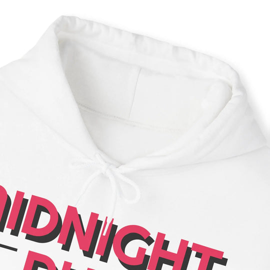 Midnight Run Heavy Blend™ Hooded Sweatshirt - Gapo Goods - Hoodie