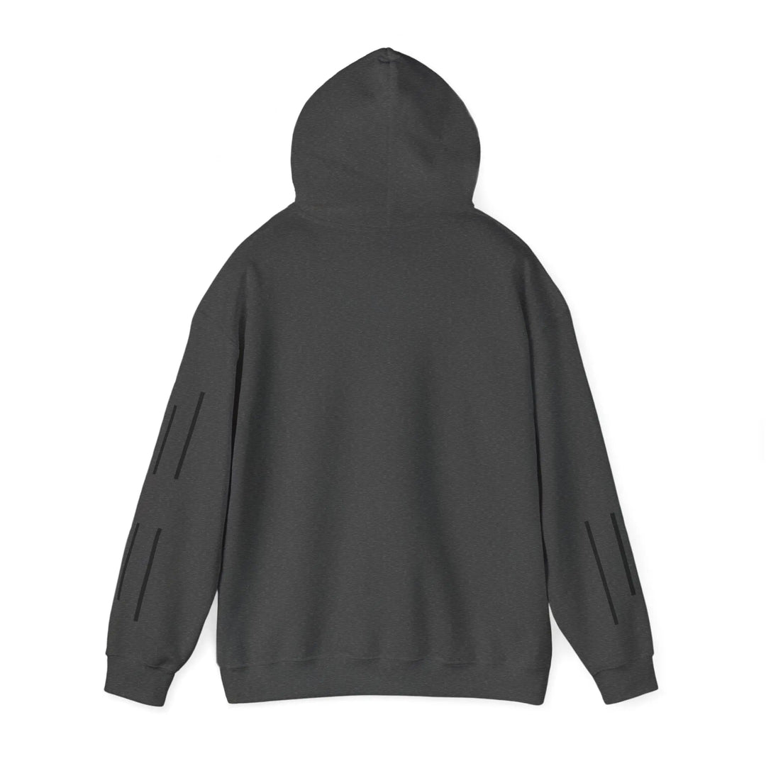 Midnight Run Heavy Blend™ Hooded Sweatshirt - Gapo Goods - Hoodie