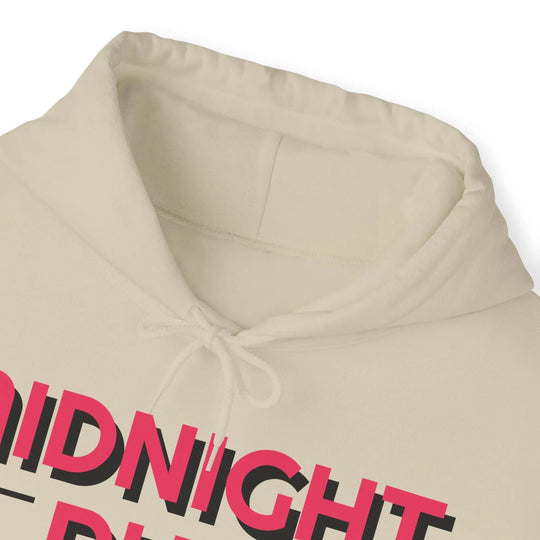 Midnight Run Heavy Blend™ Hooded Sweatshirt - Gapo Goods - Hoodie