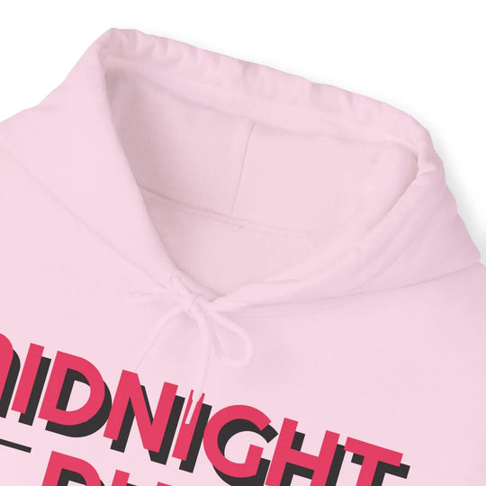 Midnight Run Heavy Blend™ Hooded Sweatshirt - Gapo Goods - Hoodie