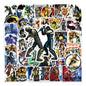Mortal Kombat Graffiti Sticker 30PCS
