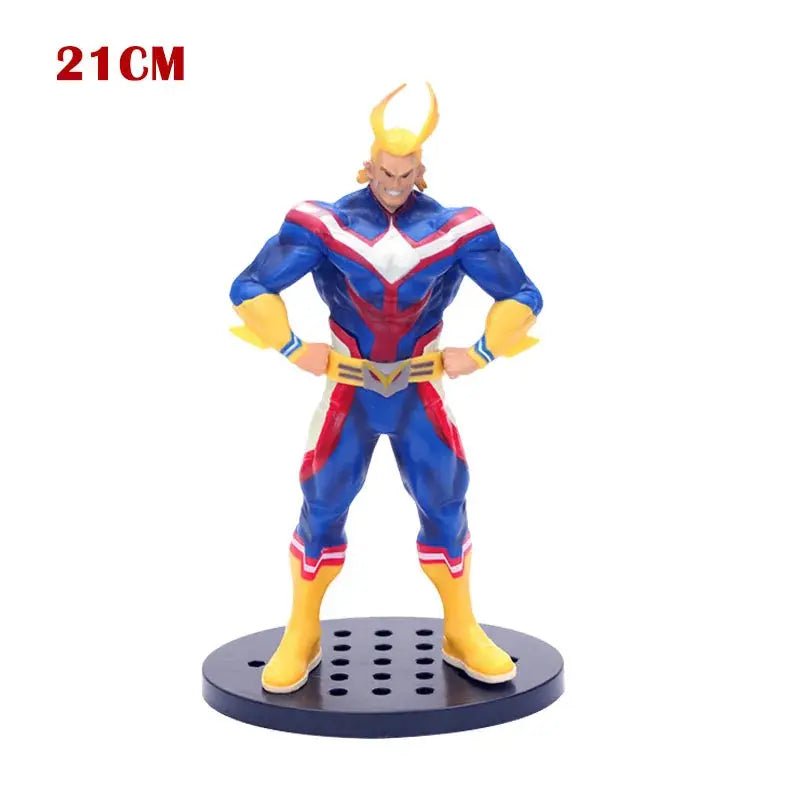 My Hero Academia Character Figures Set - Gapo Goods - 