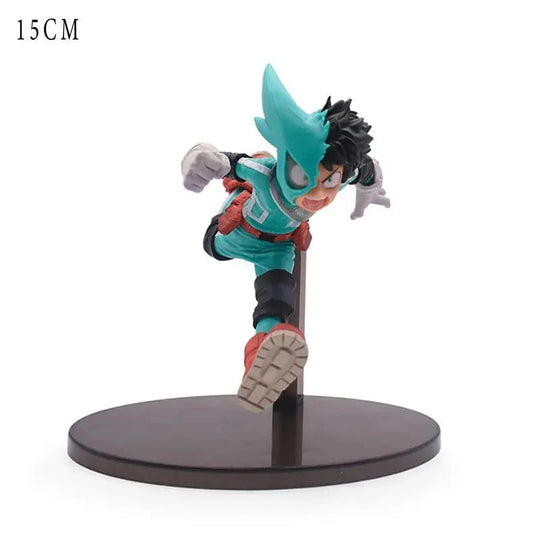 My Hero Academia Character Figures Set - Gapo Goods - 