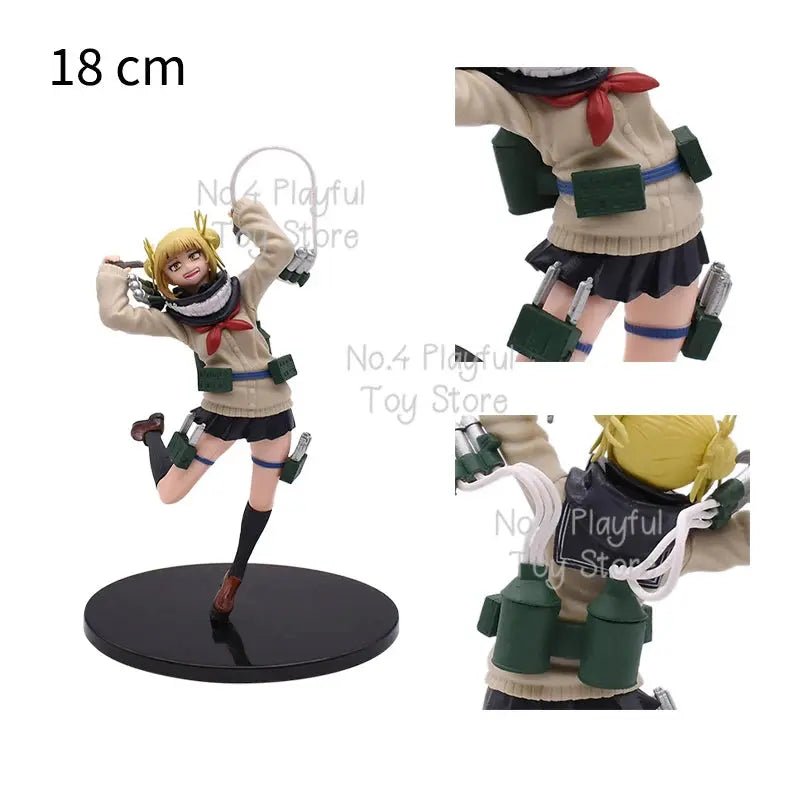 My Hero Academia Character Figures Set - Gapo Goods - 