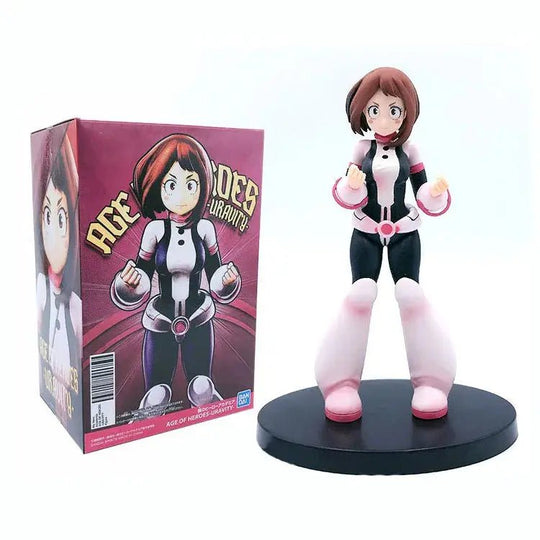 My Hero Academia Character Figures Set - Gapo Goods - 