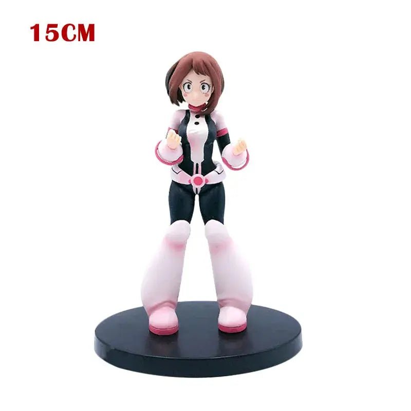 My Hero Academia Character Figures Set - Gapo Goods - 