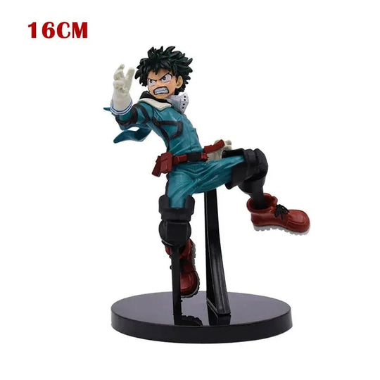 My Hero Academia Character Figures Set - Gapo Goods - 