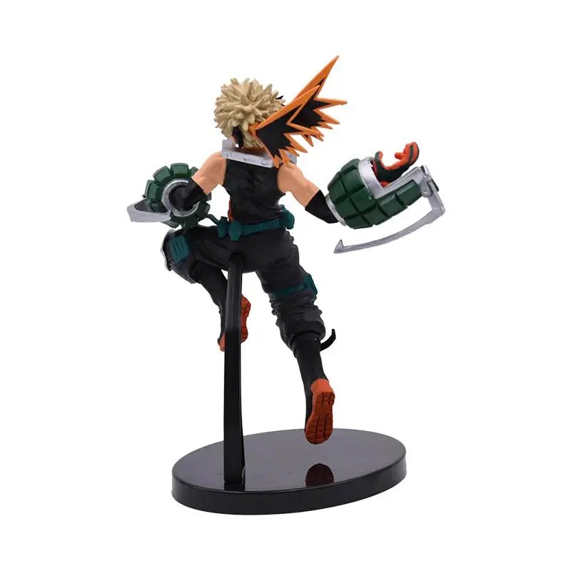 My Hero Academia Character Figures Set - Gapo Goods - 