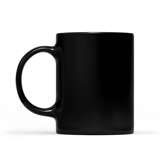 New Pink Fox Gamer Girl Black Mug - Perfect for Gaming Enthusiasts - Gapo Goods - Mug