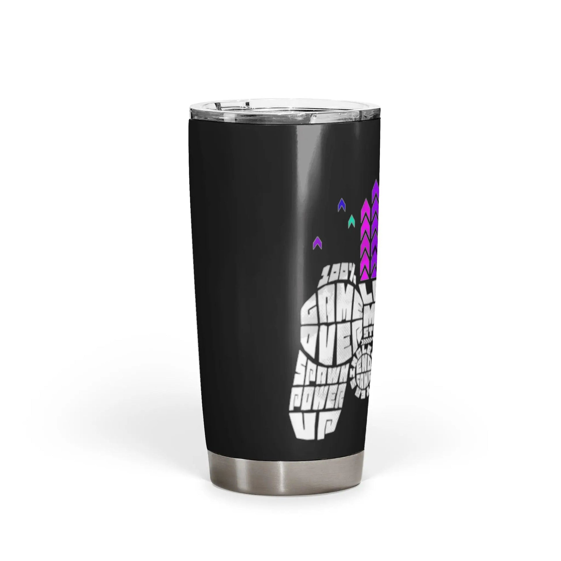 Next Level 20oz Tumbler - Gapo Goods - 