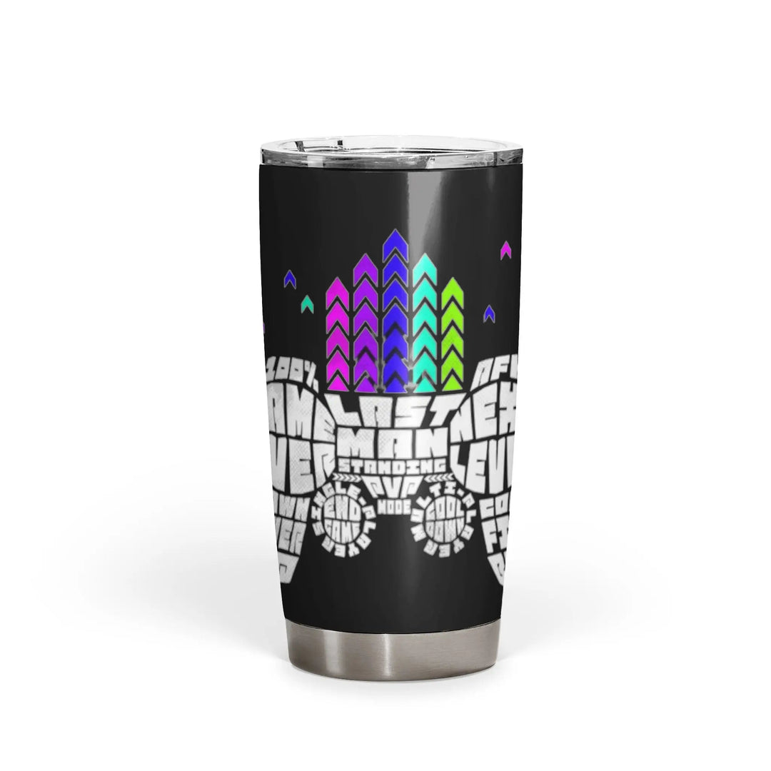 Next Level 20oz Tumbler - Gapo Goods - 