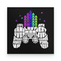 Next Level Poster - Gapo Goods - 