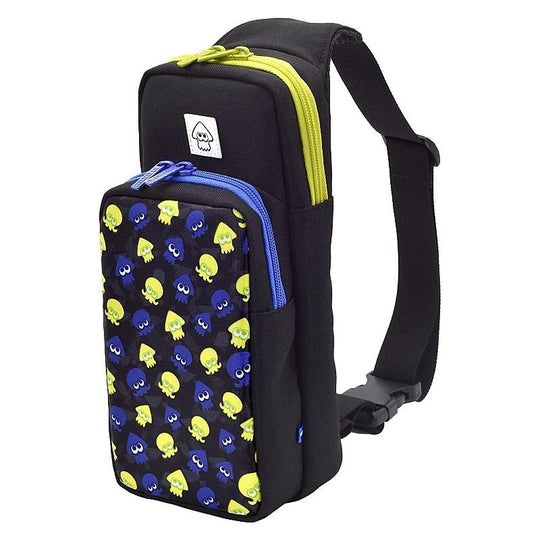 Nintendo Switch Lite or Switch OLED backpack carry case - Gapo Goods - Backpack