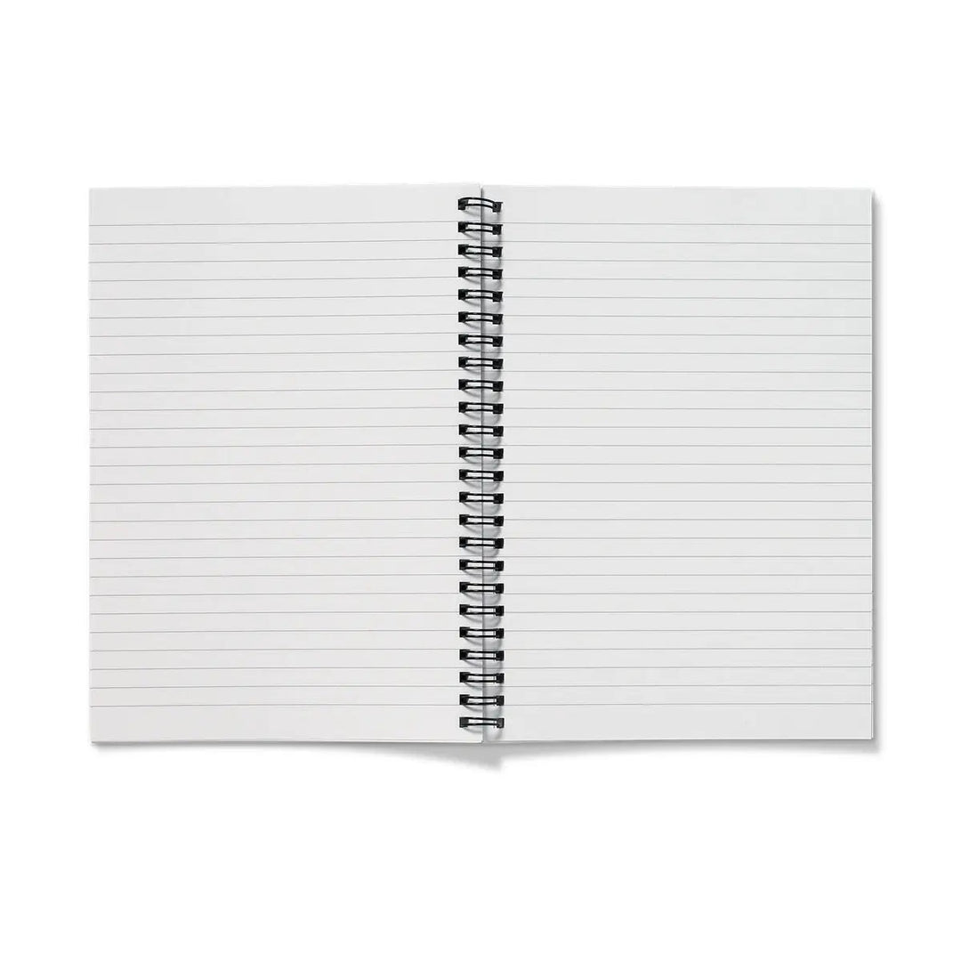 Notebook - Gapo Goods - Stationery