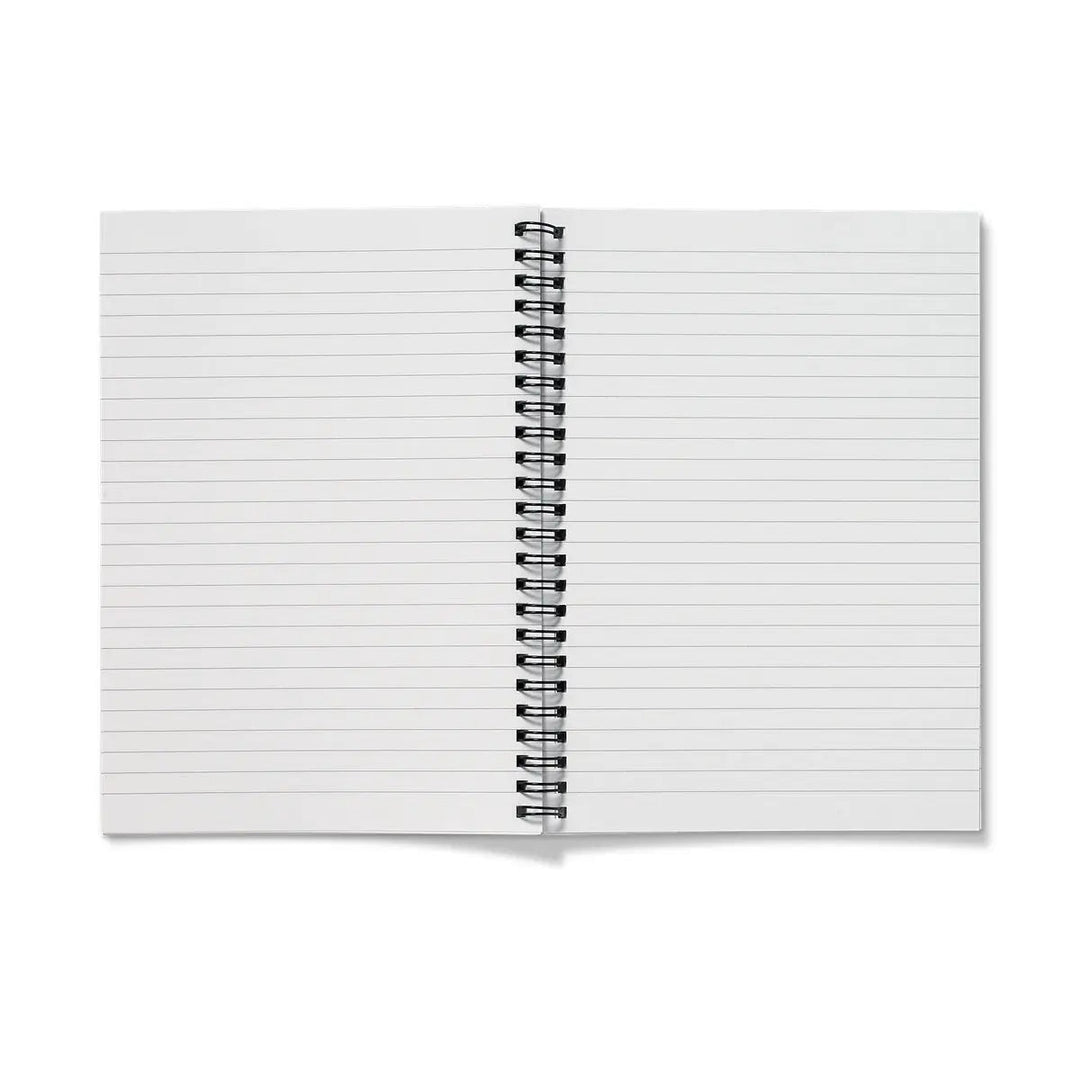 Notebook - Gapo Goods - Stationery