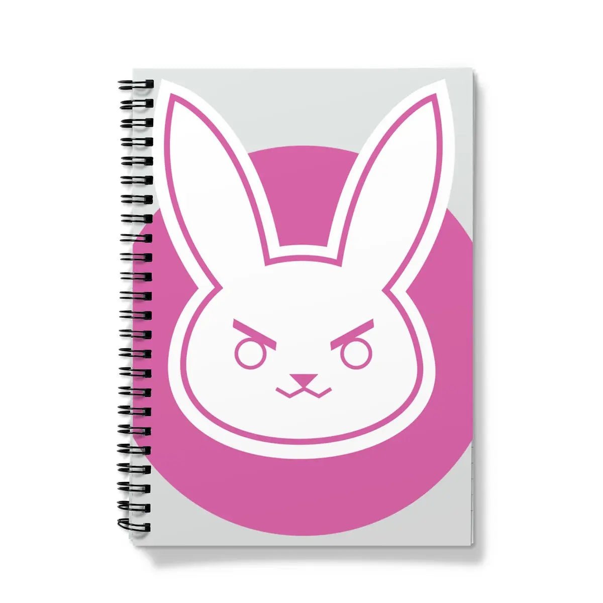 Classic Notebook – Durable Cover, Smooth Pages | Prodigi Writing Journal A5 Graph Paper products