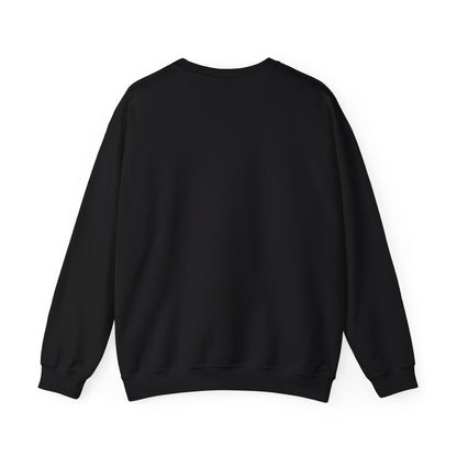 One Piece Unisex Heavy Blend™ Crewneck Sweatshirt - Gapo Goods - Sweatshirt