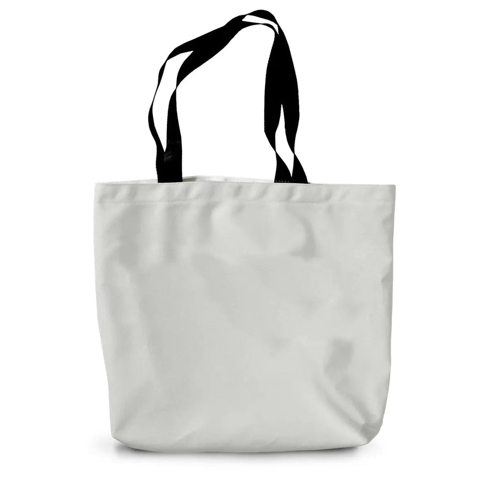 Overwatch D.VA Bunny Canvas Tote Bag - Gapo Goods - Homeware
