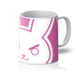 Overwatch D.VA Bunny Mug - Gapo Goods - Homeware