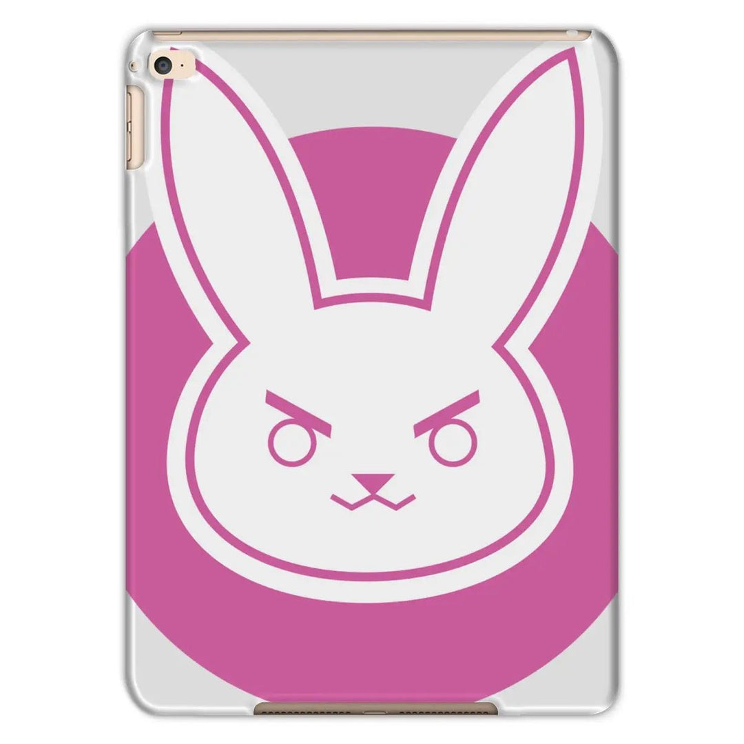 Overwatch D.VA Bunny Tablet Cases - Gapo Goods - Phone & Tablet Cases