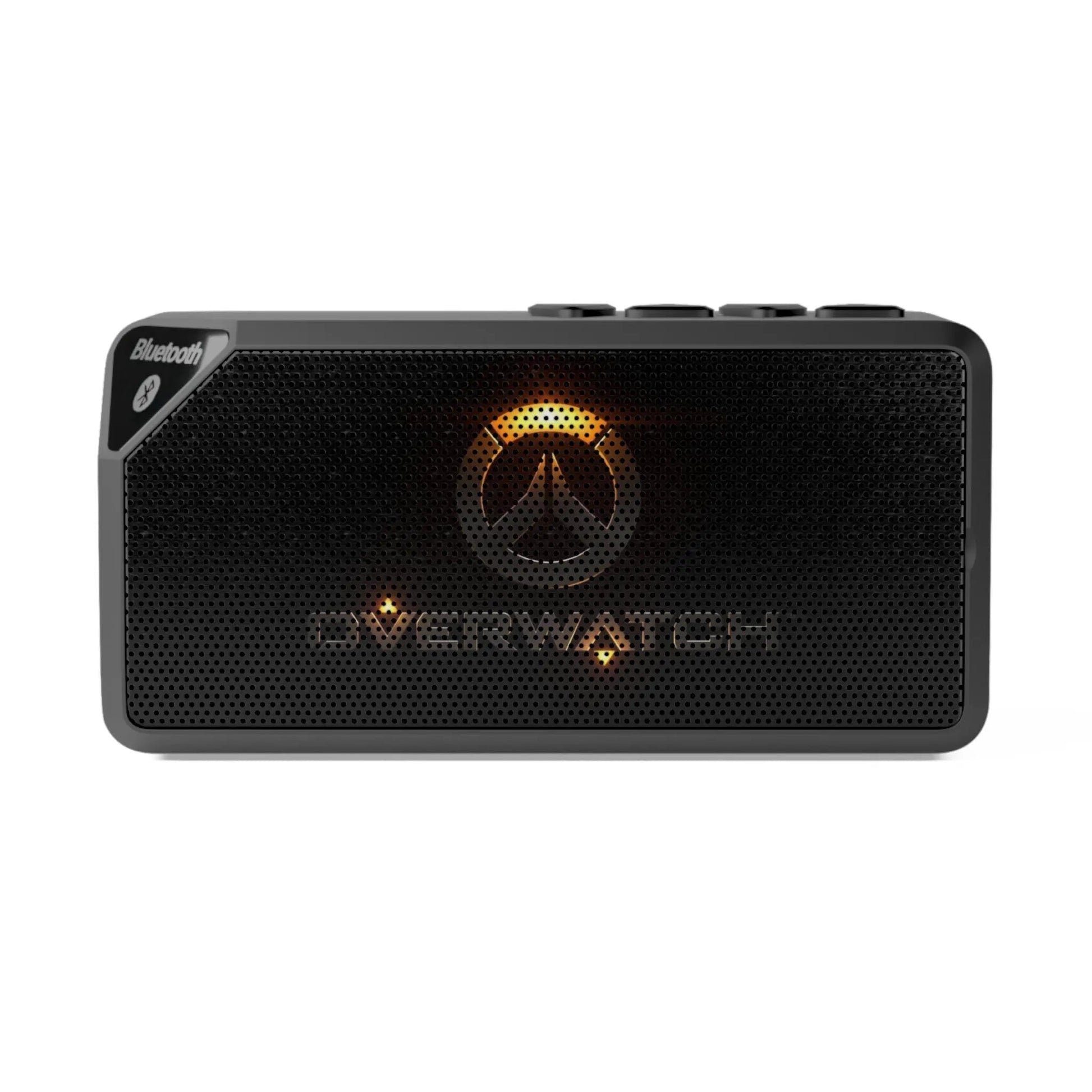 Overwatch Jabba Bluetooth Speaker - Gapo Goods - Accessories