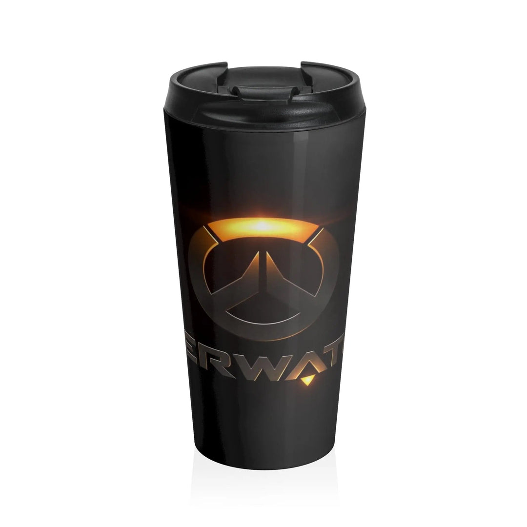 Overwatch Stainless Steel Travel Mug - Gapo Goods - Mug