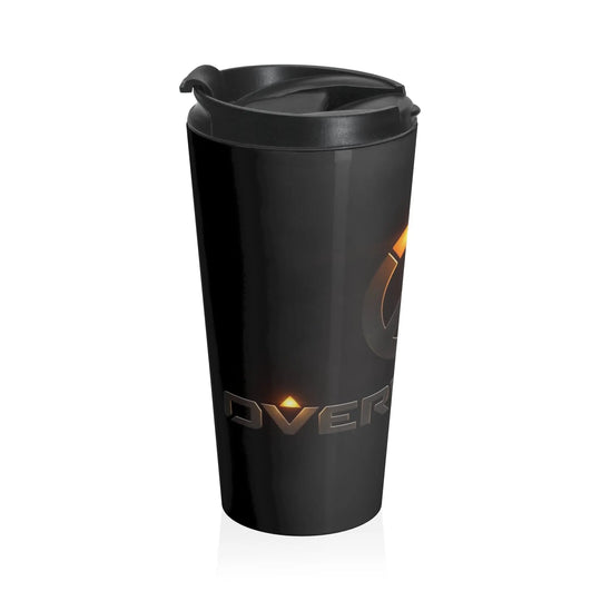 Overwatch Stainless Steel Travel Mug - Gapo Goods - Mug