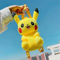 Pikachu Backpack Crossbody Bag - Gapo Goods - 