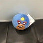 Plush and Keychains Brawl Game Leon Spikes Crow Shelly - Gapo Goods - 