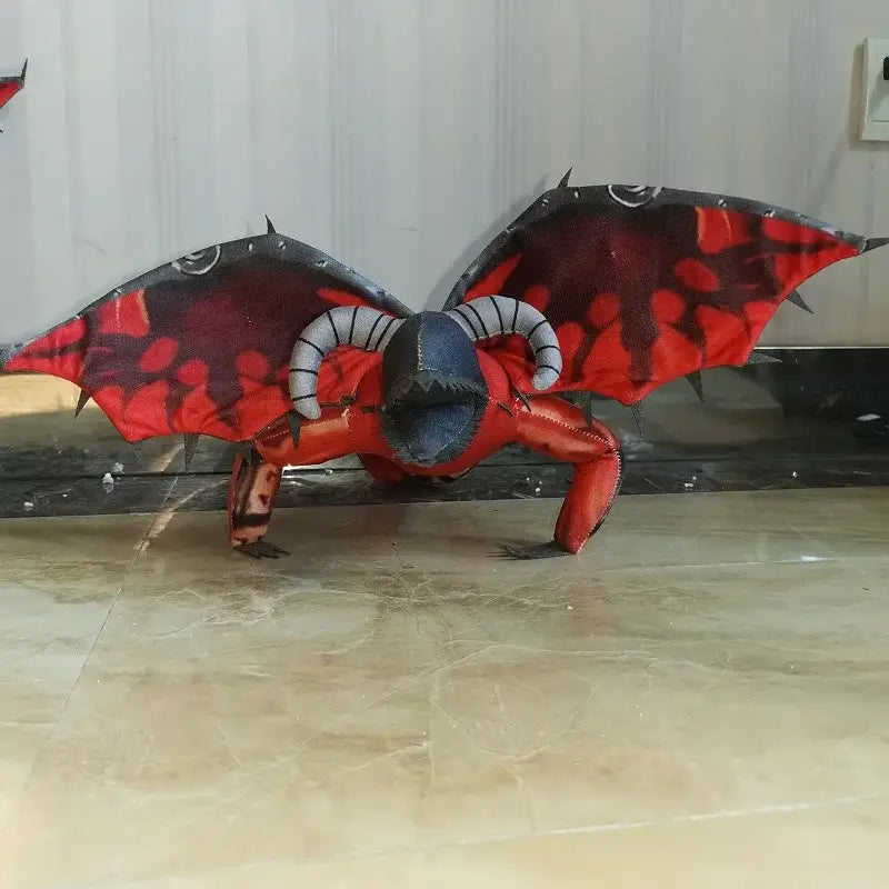 Plush Buddy for Epic Gamer Gifts and Gaming Room Decor - WHITE